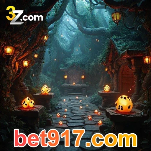 bet917.com Bônus