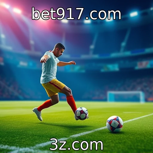 bet917.com Descubra as melhores estratégias para apostas esportivas em 2025