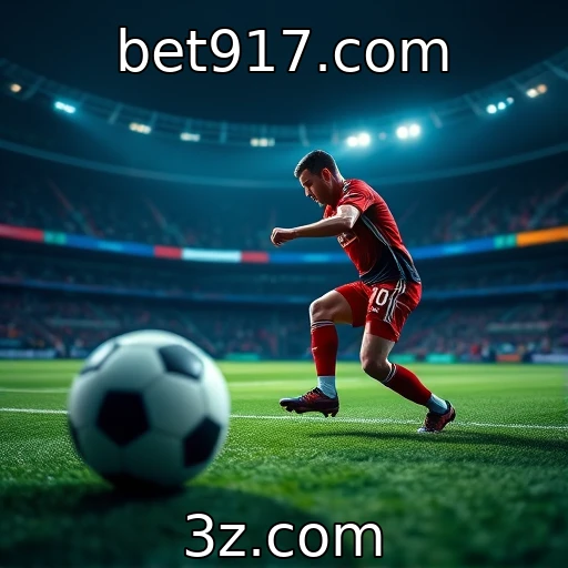 Descubra os Segredos das Apostas Esportivas em 2025