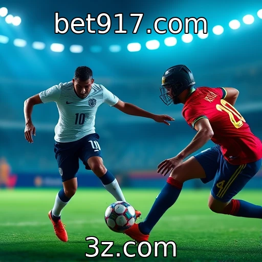 O Futuro das Apostas Esportivas no Brasil: Tendências de 2025