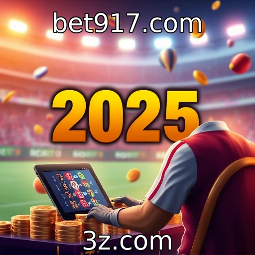 bet917.com As Novas Tendências em Apostas Esportivas para 2025