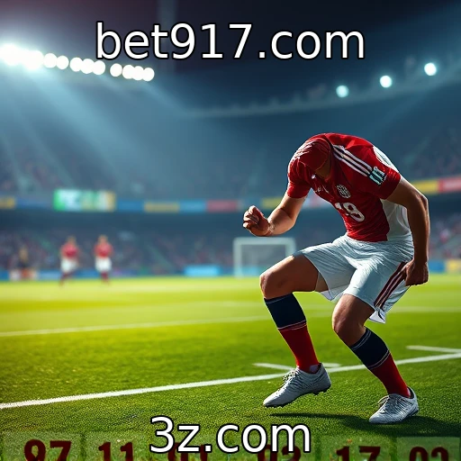 bet917.com Apostas esportivas: como fazer análises detalhadas para maximizar ganhos