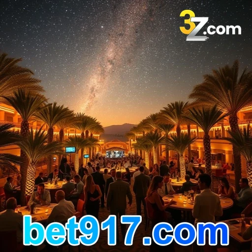 bet917.com Plataforma