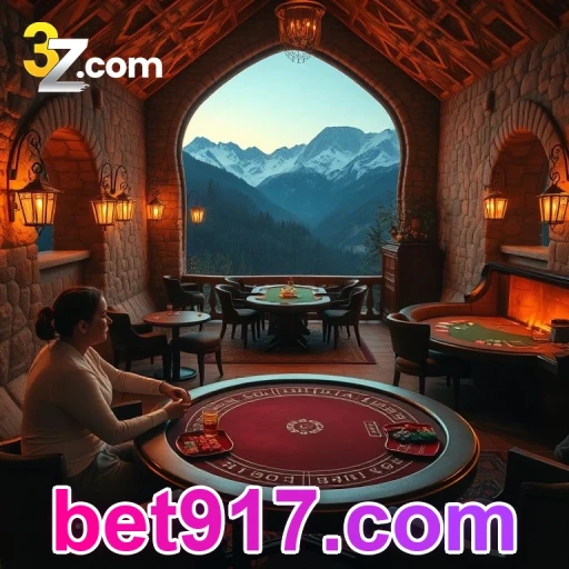 bet917.com Promocao