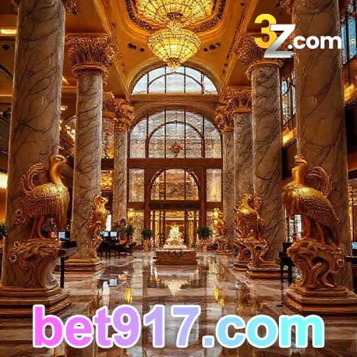 bet917.com Slots