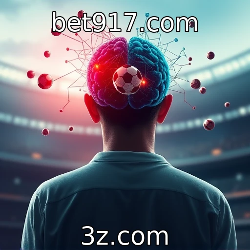 bet917.com Apostas Esportivas: Como Análises Profundas Impactam suas Decisões