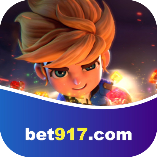 bet917.com logo