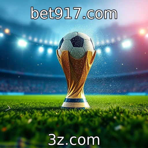 Transformando apostas: como o Brasil lidera o crescimento em 2025