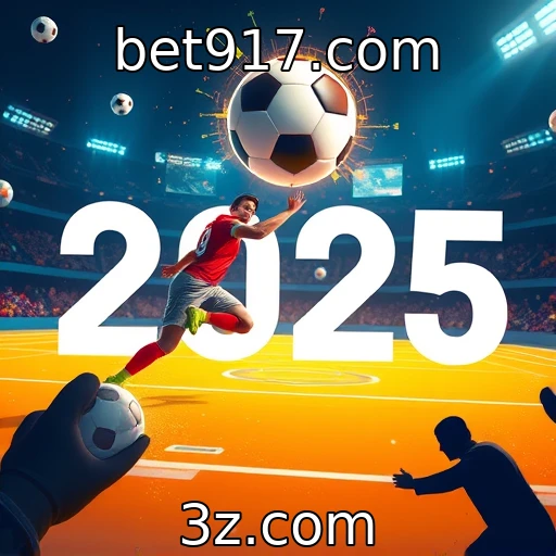 O que esperar das apostas esportivas em 2025?